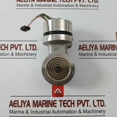 Yokogawa F9342Dt-01 Pressure Transmitter