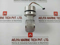Yokogawa F9342Dt-01 Pressure Transmitter