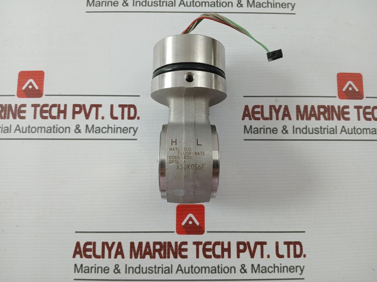 Yokogawa F9342Dt-01 Pressure Transmitter