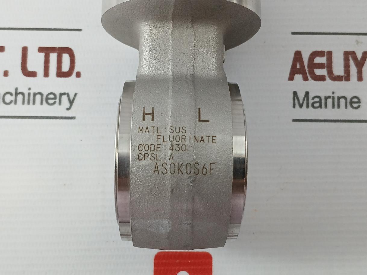 Yokogawa F9342Dt-01 Pressure Transmitter