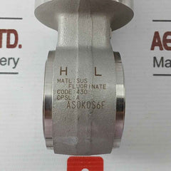 Yokogawa F9342Dt-01 Pressure Transmitter