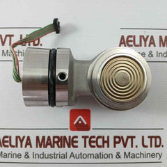 Yokogawa F9342Dt-01 Pressure Transmitter