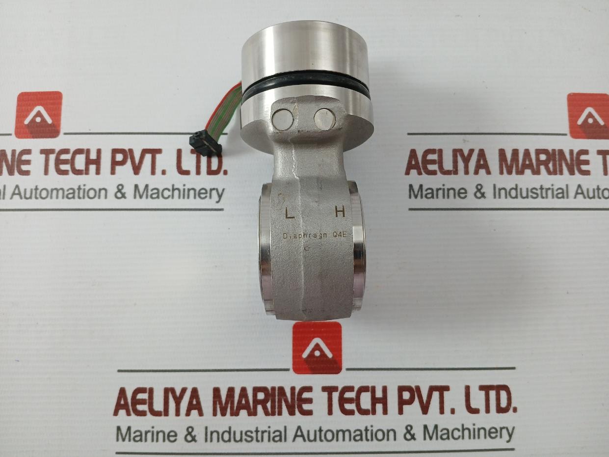 Yokogawa F9342Dt-01 Pressure Transmitter