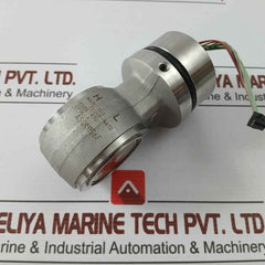 Yokogawa F9342Dt-01 Pressure Transmitter