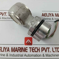 Yokogawa F9342Dt-01 Pressure Transmitter