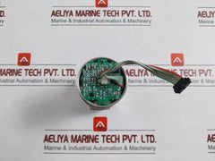 Yokogawa F9342Dt-01 Pressure Transmitter