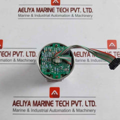 Yokogawa F9342Dt-01 Pressure Transmitter