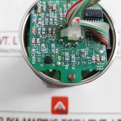 Yokogawa F9342Dt-01 Pressure Transmitter