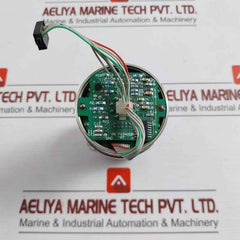 Yokogawa F9342Dt-01 Pressure Transmitter