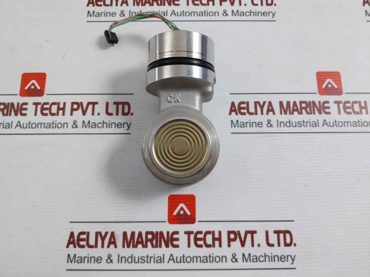 Yokogawa F9342Dt-01 Pressure Transmitter