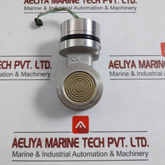 Yokogawa F9342Dt-01 Pressure Transmitter