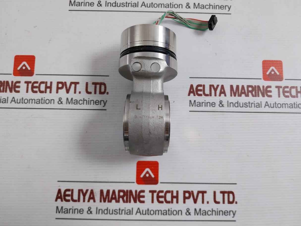 Yokogawa F9342Dt-01 Pressure Transmitter