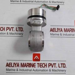 Yokogawa F9342Dt-01 Pressure Transmitter