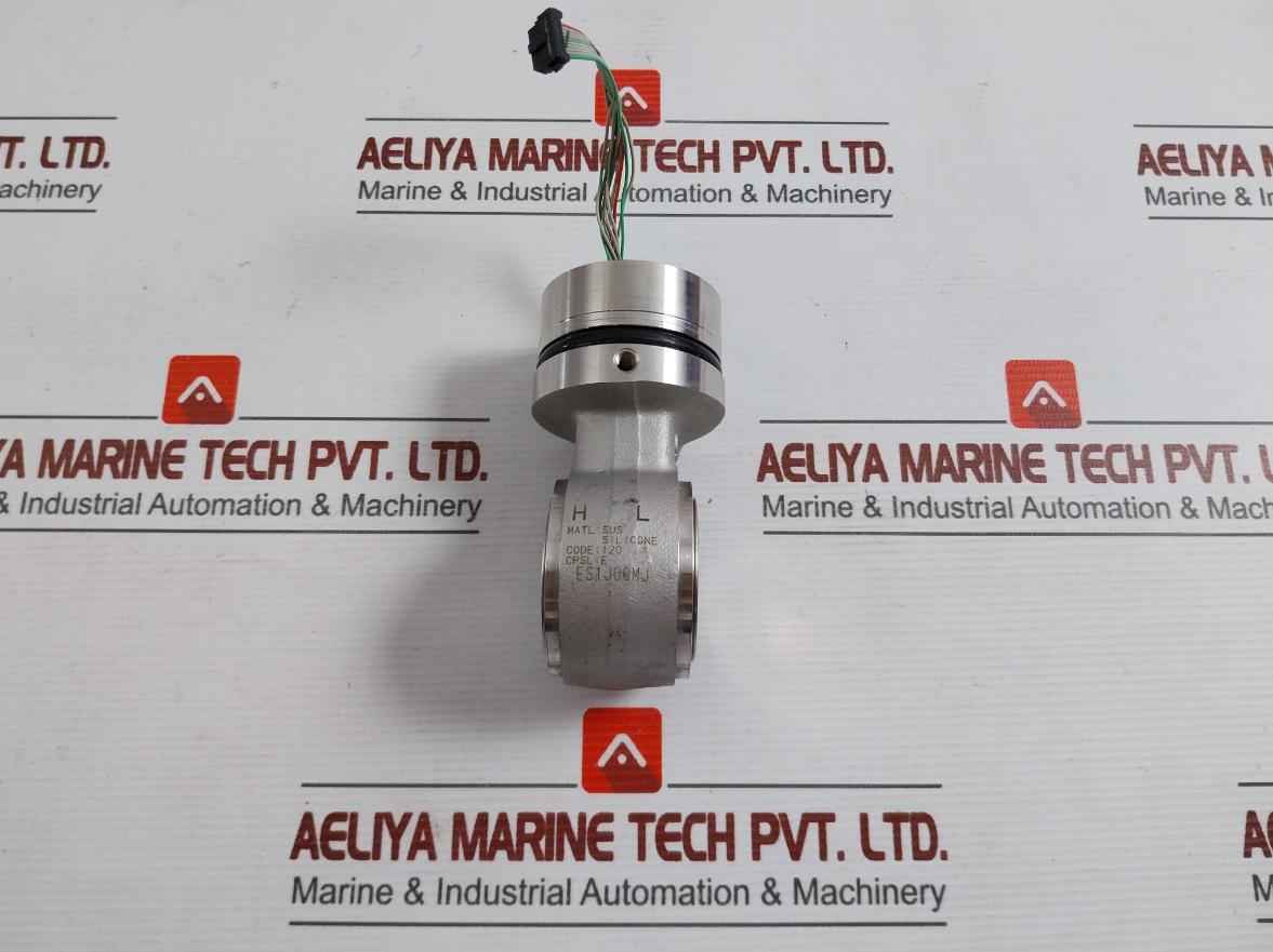 Yokogawa F9342Dt-01 Pressure Transmitter