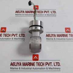 Yokogawa F9342Dt-01 Pressure Transmitter