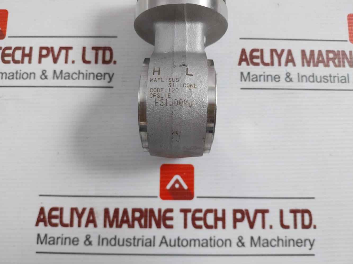 Yokogawa F9342Dt-01 Pressure Transmitter