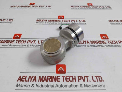 Yokogawa F9342Dt-01 Pressure Transmitter