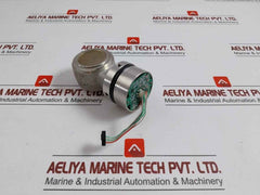 Yokogawa F9342Dt-01 Pressure Transmitter