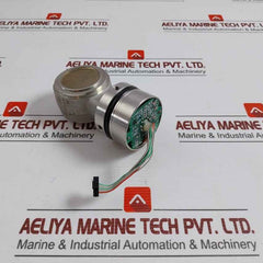 Yokogawa F9342Dt-01 Pressure Transmitter