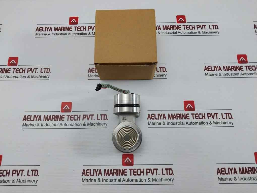 Yokogawa F9342Dt-01 Silicone Pressure Transmitter