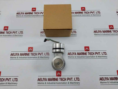 Yokogawa F9342Dt-01 Silicone Pressure Transmitter