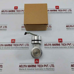 Yokogawa F9342Dt-01 Silicone Pressure Transmitter