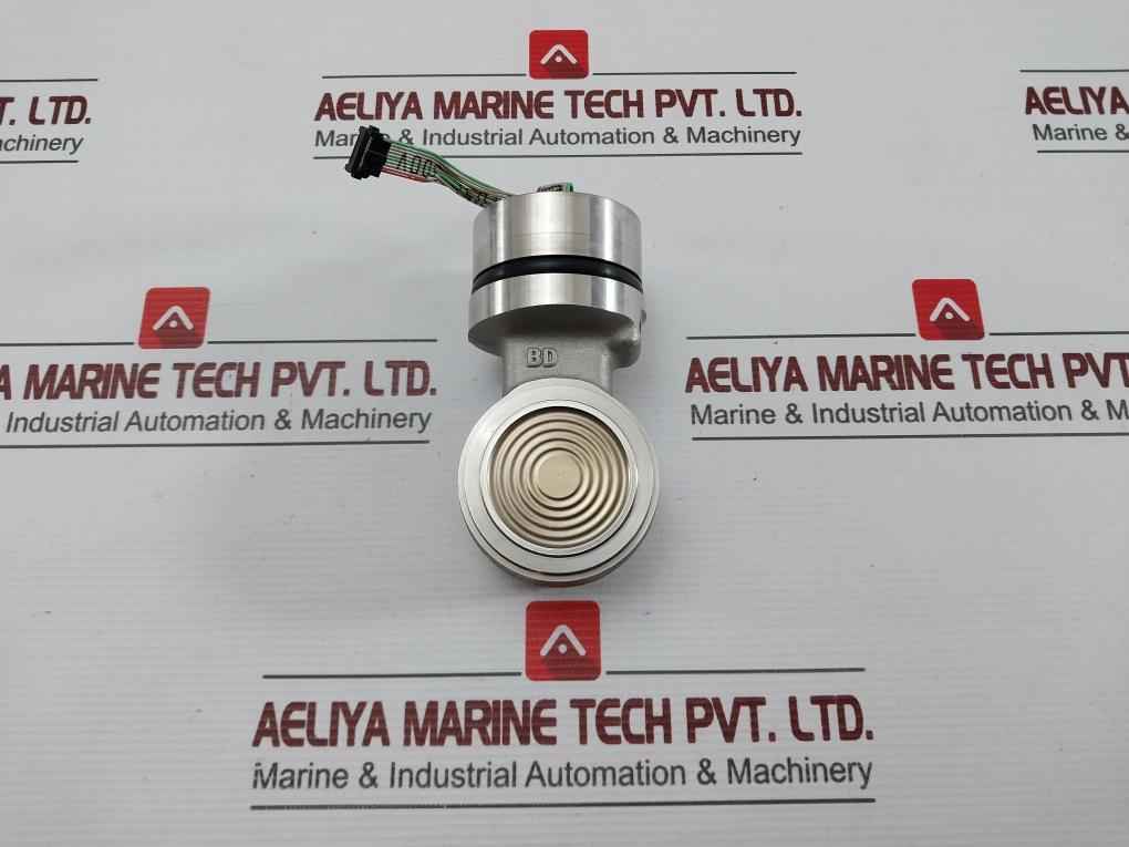 Yokogawa F9342Dt-01 Silicone Pressure Transmitter