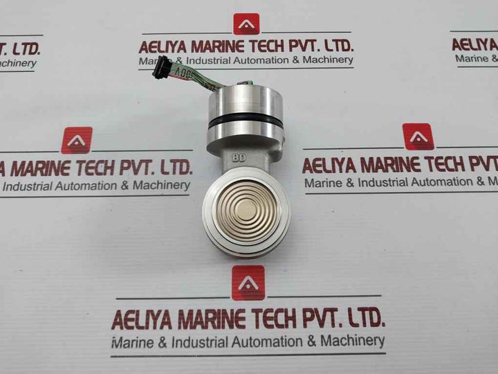 Yokogawa F9342Dt-01 Silicone Pressure Transmitter