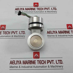 Yokogawa F9342Dt-01 Silicone Pressure Transmitter