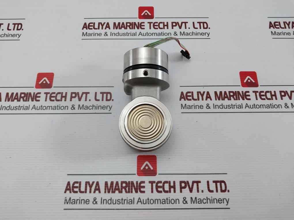 Yokogawa F9342Dt-01 Silicone Pressure Transmitter