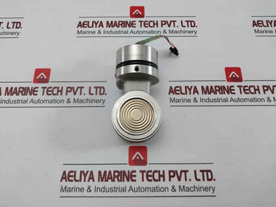 Yokogawa F9342Dt-01 Silicone Pressure Transmitter
