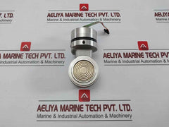 Yokogawa F9342Dt-01 Silicone Pressure Transmitter
