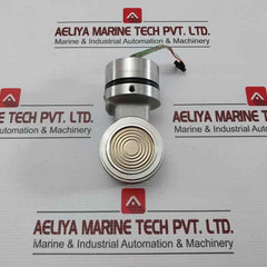 Yokogawa F9342Dt-01 Silicone Pressure Transmitter