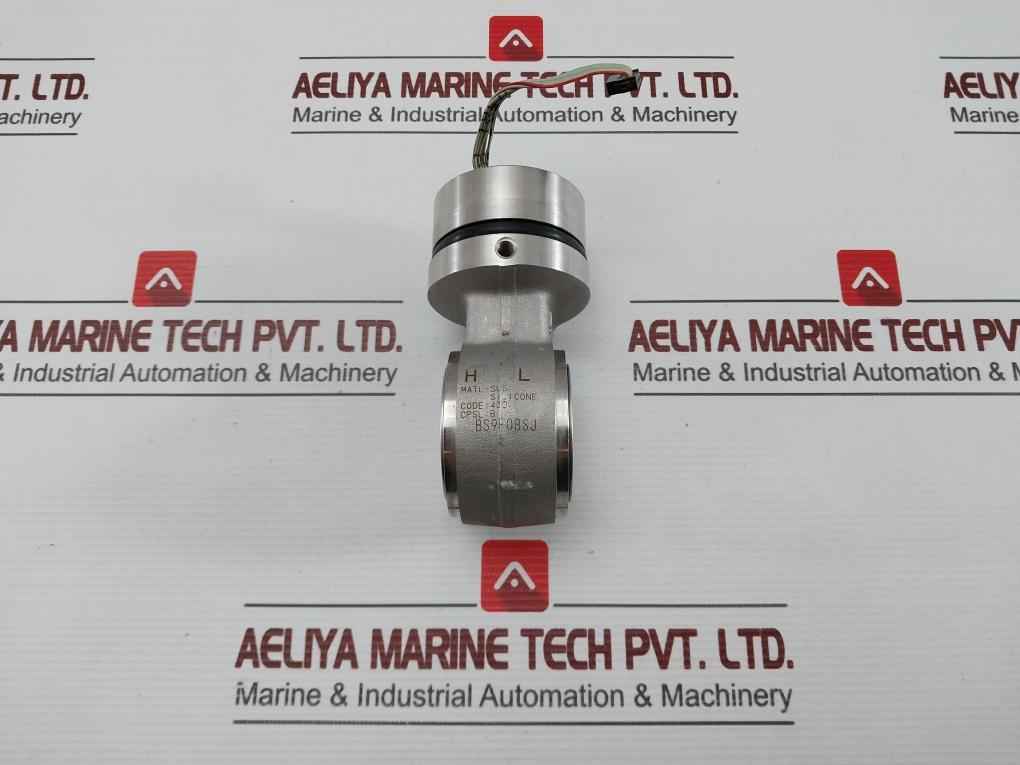 Yokogawa F9342Dt-01 Silicone Pressure Transmitter