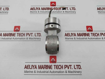 Yokogawa F9342Dt-01 Silicone Pressure Transmitter