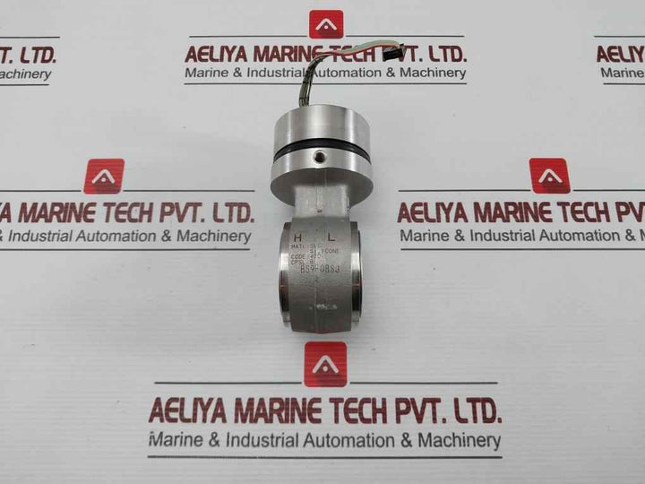 Yokogawa F9342Dt-01 Silicone Pressure Transmitter