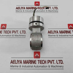 Yokogawa F9342Dt-01 Silicone Pressure Transmitter