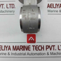 Yokogawa F9342Dt-01 Silicone Pressure Transmitter