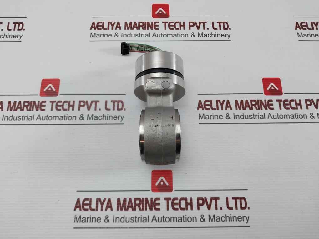 Yokogawa F9342Dt-01 Silicone Pressure Transmitter