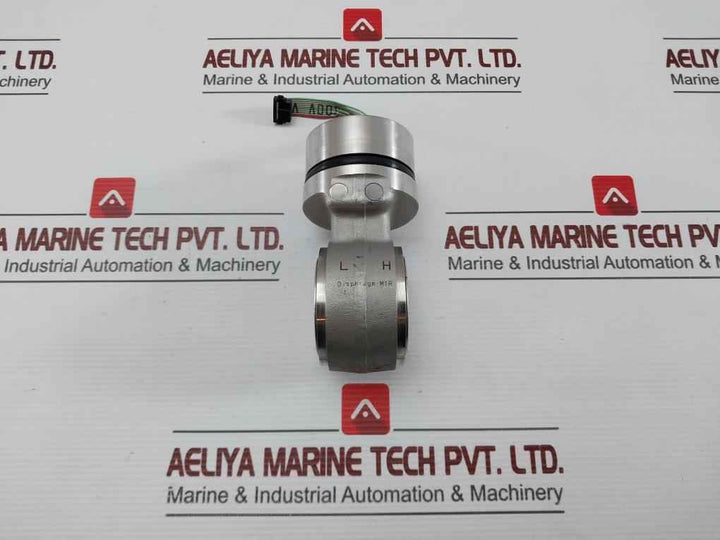 Yokogawa F9342Dt-01 Silicone Pressure Transmitter