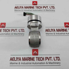Yokogawa F9342Dt-01 Silicone Pressure Transmitter