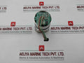 Yokogawa F9342Dt-01 Silicone Pressure Transmitter
