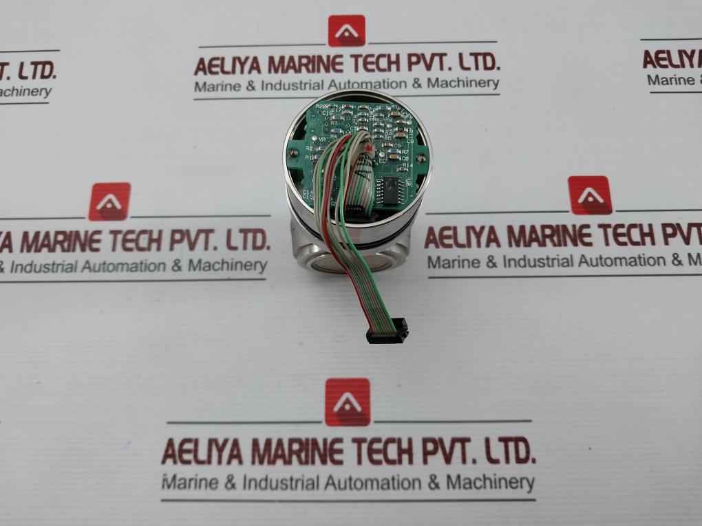 Yokogawa F9342Dt-01 Silicone Pressure Transmitter