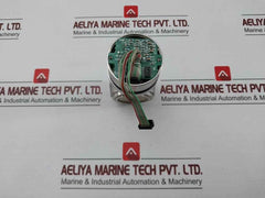 Yokogawa F9342Dt-01 Silicone Pressure Transmitter