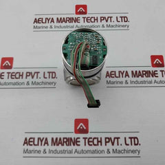 Yokogawa F9342Dt-01 Silicone Pressure Transmitter