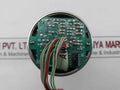 Yokogawa F9342Dt-01 Silicone Pressure Transmitter