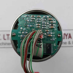 Yokogawa F9342Dt-01 Silicone Pressure Transmitter