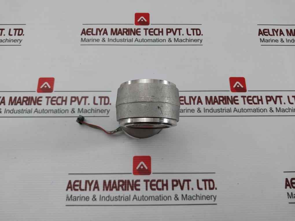 Yokogawa F9342Dt-01 Silicone Pressure Transmitter