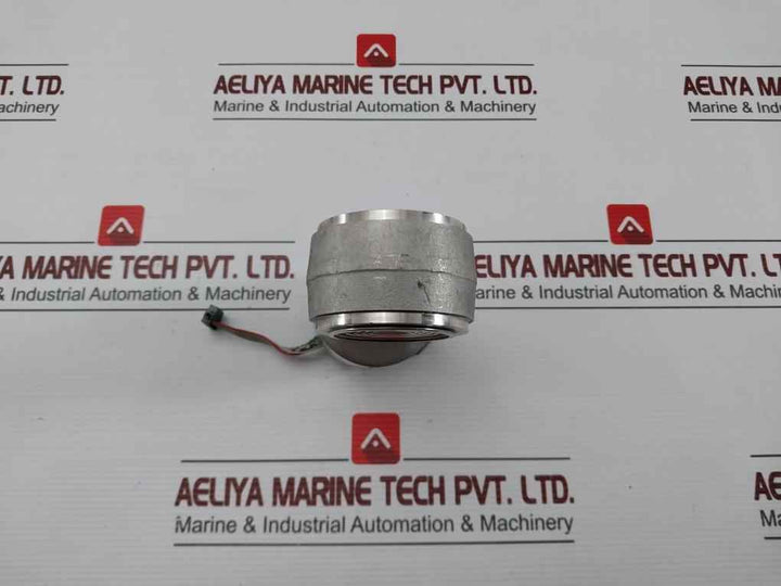 Yokogawa F9342Dt-01 Silicone Pressure Transmitter