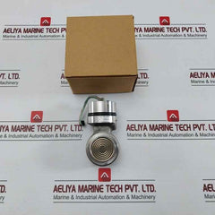 Yokogawa F9342Dt-01 Silicone Pressure Transmitter